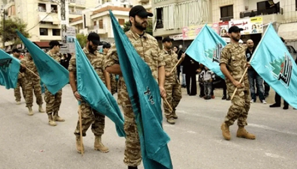 "سرايا المقاومة"... أولى ضحايا ما بعد الحرب