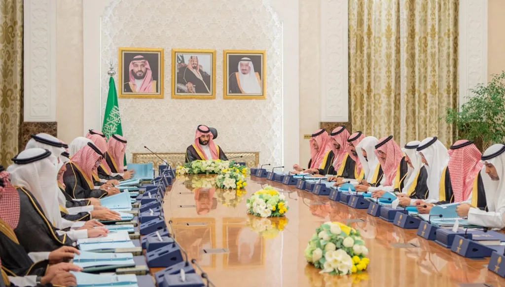 السعودية تدعو لتأييد وثيقة مؤتمر حل الدولتين: لوقف الممارسات الاستفزازية بحق المسجد الأقصى