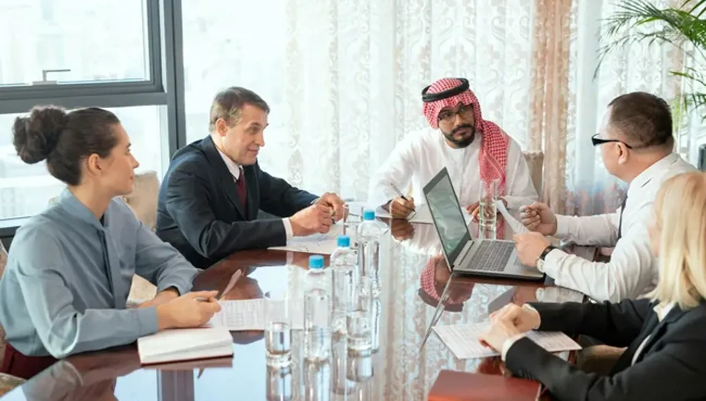 فرصة المليار دولار: ما الذي يدفع الشركات الناشئة للتوجّه إلى السعودية؟