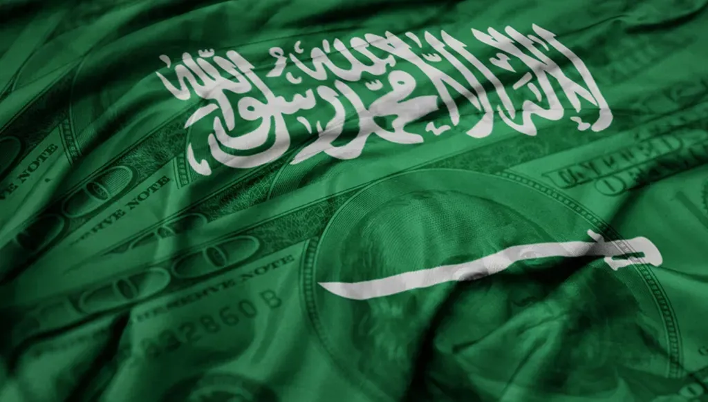 Saudi stock market now fully open to global investors, with $70 Billion potential inflows