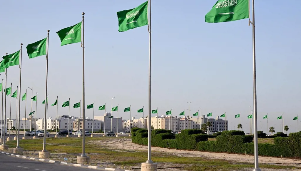 السعودية تستنكر استهداف ناقلتَي "أدنوك": الاعتداءات الإيرانية مرفوضة