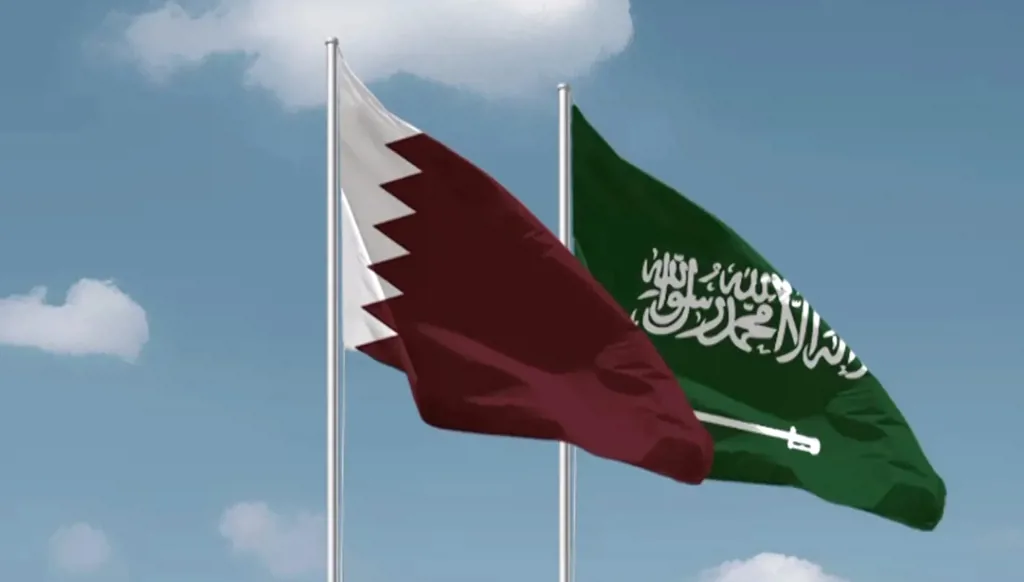 السعودية وقطر تسدّدان متأخّرات سوريا لدى مجموعة البنك الدولي