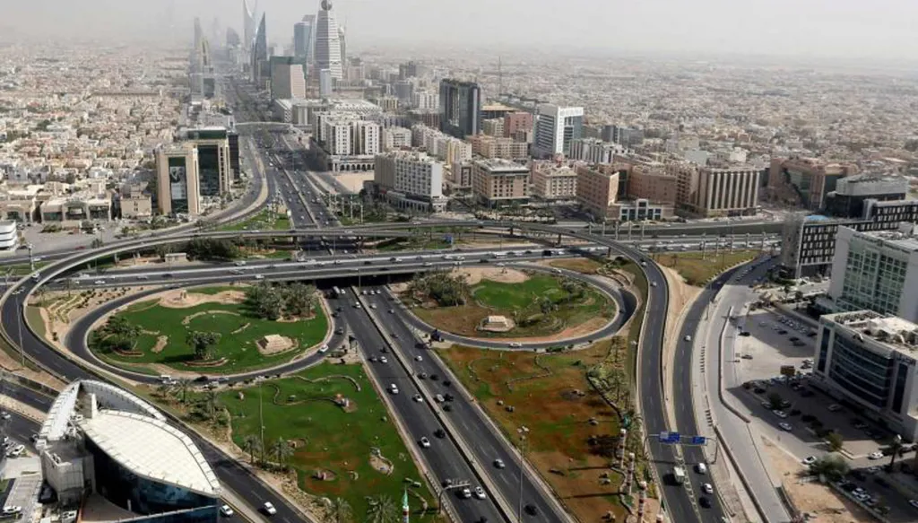 التضخم السعودي يتراجع إلى 1.7% في أبريل وسط تصاعد التوترات الإقليمية
