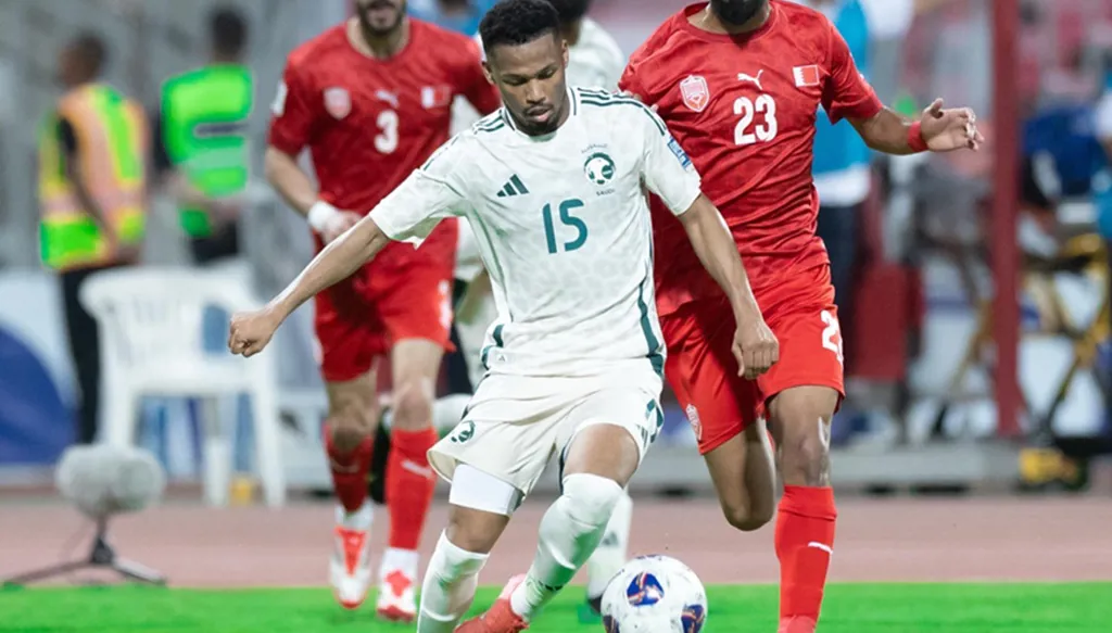 ما الذي تحتاجه السعودية للتأهل إلى كأس العالم؟