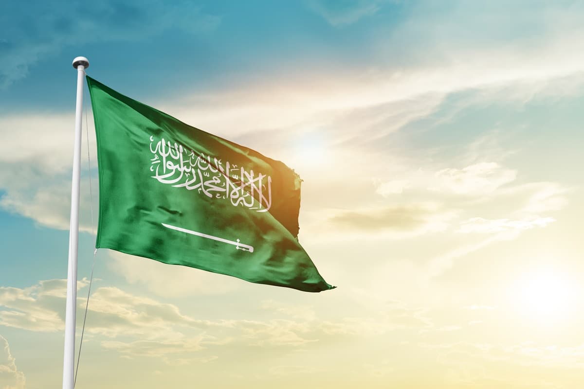 إنجاز جديد للسعودية (وكالات)