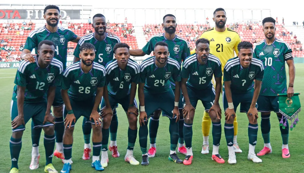 بمشاركة السعودية... كل ما تريد معرفته عن كأس الكونكاكاف الذهبية 2027