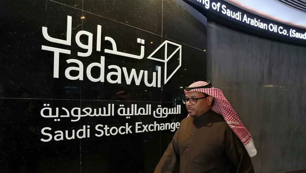 بعد الإعلان عن وقف الحرب وإعادة فتح هرمز.. أداء متباين للأسواق العربية والخليجية