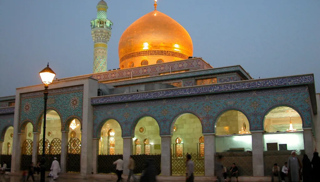 ضجة على مواقع التواصل بسبب تسمية "مقام السيدة زينب" على خرائط غوغل (فيديو)