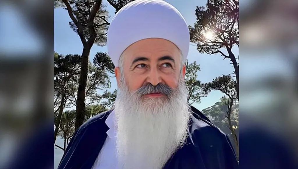 الشيخ الصايغ في رسالة الى الموحدين الدروز: نحذر من أي ‏استفزاز يؤدي إلى فتنة