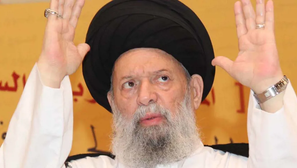 مؤسسة فضل الله تردّ على قناة "المنار"