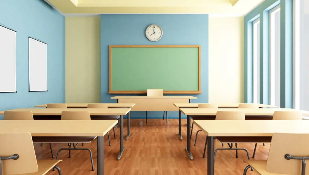 هل مدّدت وزارة التربية عطلة الأعياد؟