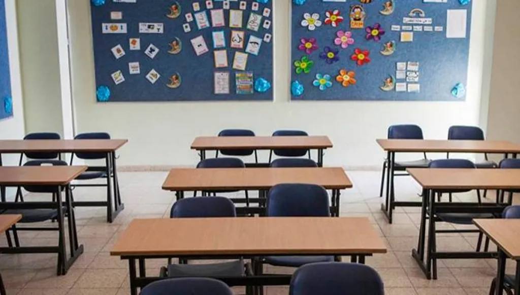 رفع الأقساط المدرسية في بعض المدارس الخاصة في لبنان