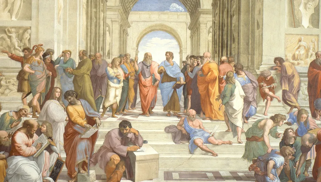 مخاطر دراسة الفلسفة في الجامعة وتحدّياتها الواعدة