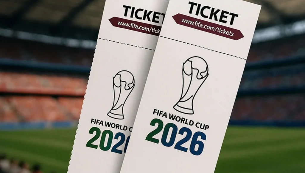 العدّ التنازلي للجماهير... طرح الدفعة الأخيرة من تذاكر كأس العالم 2026