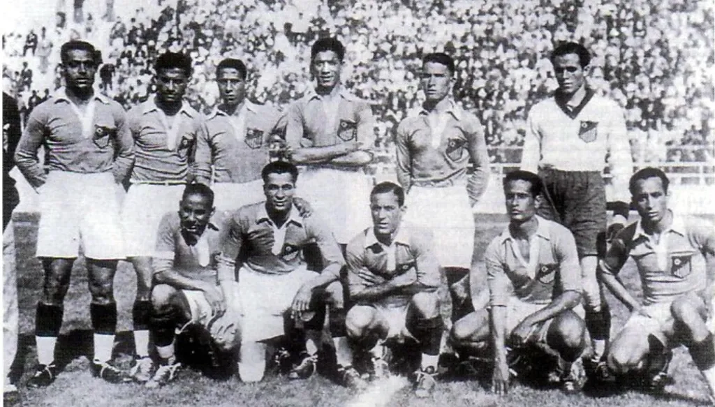 لماذا غابت مصر عن أول نسخة من كأس العالم عام 1930؟