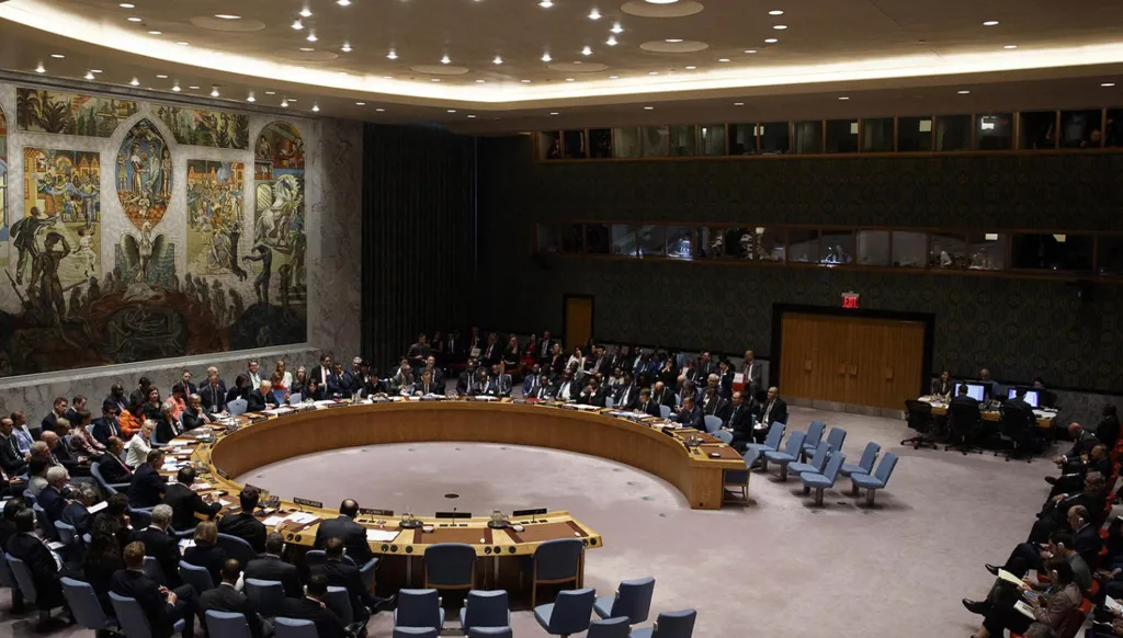 مجلس الأمن يراقب تطوّرات سوريا: الوضع متقلّب
