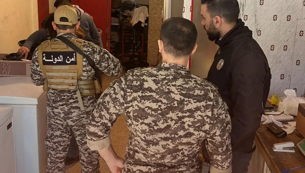 ضبط لحوم وأسماك فاسدة في صور... وتوقيف صاحب المؤسسة