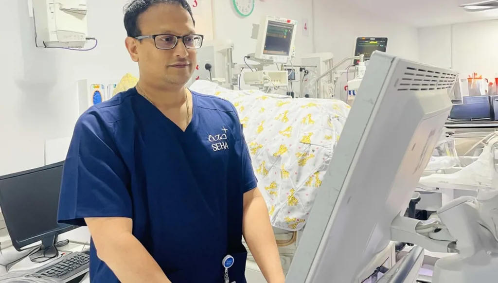 أبوظبي تكتب فصلاً جديداً في الطب الحديث: إنجازات نوعية ترسّخ ريادتها عالمياً