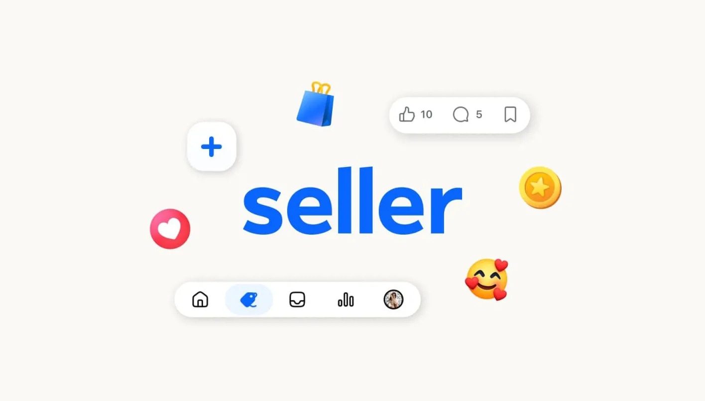 Seller from 'Meta'.. How AI is Revolutionizing the Buying Experience