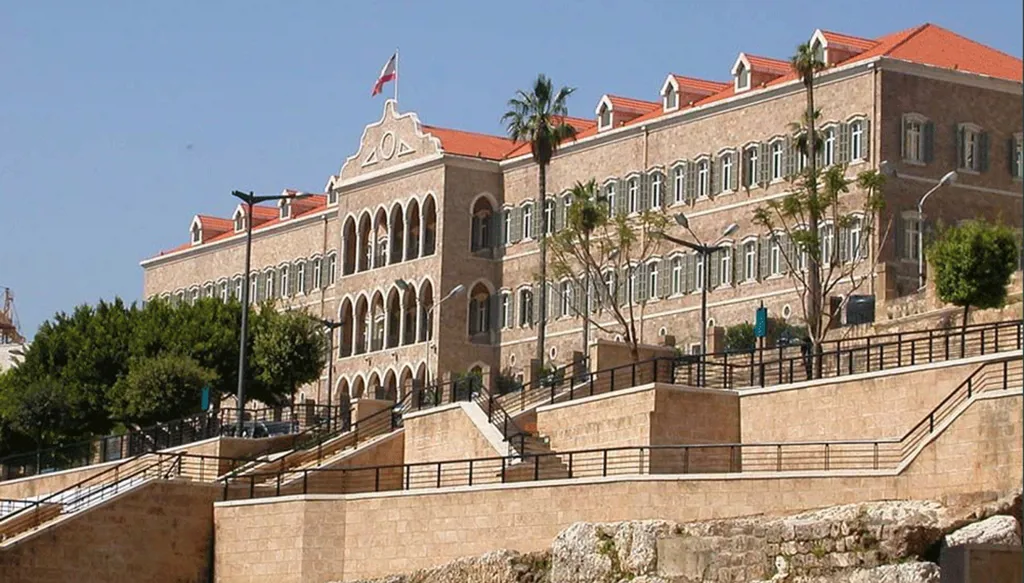جلسة لمجلس الوزراء الثلاثاء المقبل... ماذا يضمّ جدول الأعمال؟