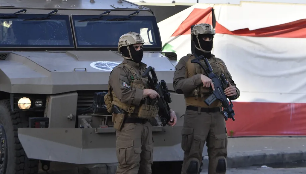 لماذا التخوّف من 7 أيار جديد في بيروت؟