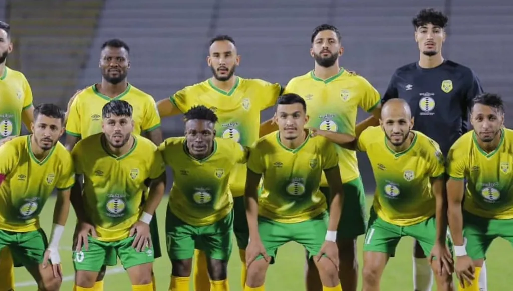 في اللحظات الأخيرة من سوق الانتقالات... وكيل لاعبين حاول التحايل على ناديين