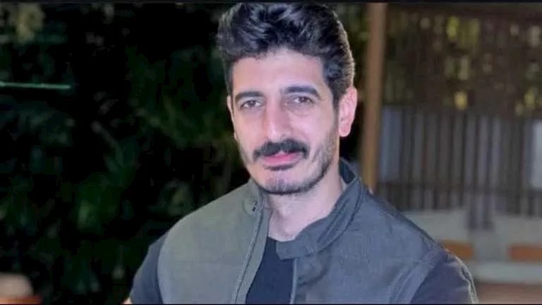 البلوغر شاكر محظور دلوقتني (إعلام مصري)