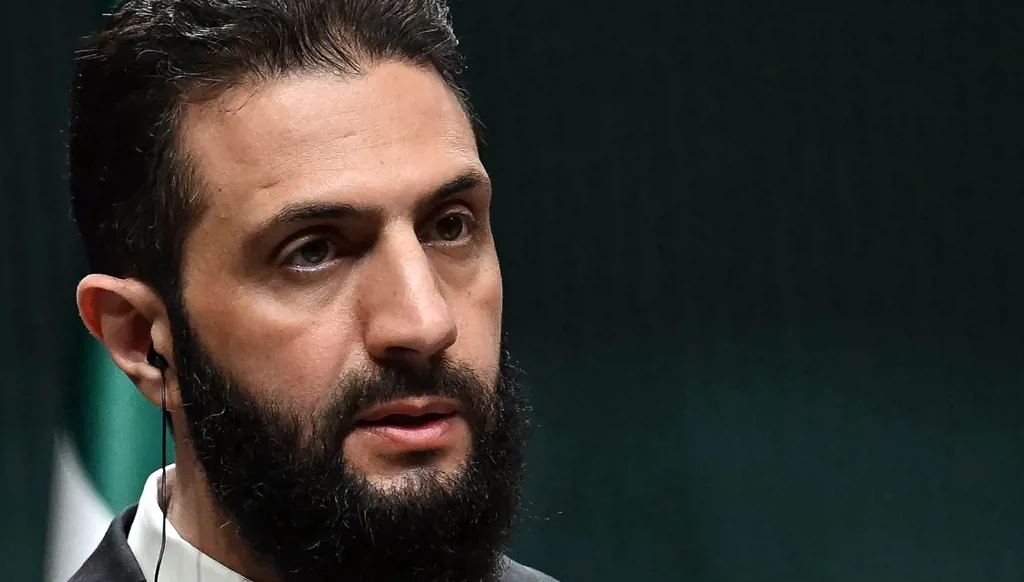 5 عند الخامسة: دعم مصري للبنان ومدوّن إسرائيلي في بيروت... هل تنضم سوريا لاتّفاقيات إبراهام؟