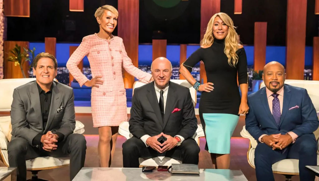 للمرة الأولى شارك تانك في لبنان: فرصتك الذهبية لتصبح رائد أعمال ناجح!