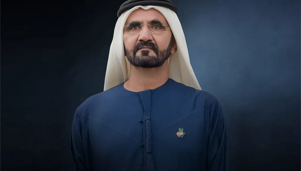 "الإمارات مركز اقتصادي عالمي"... محمد بن راشد: التجارة الخارجية بلغت 5.23 تريليون درهم في ‏‏2024‏
