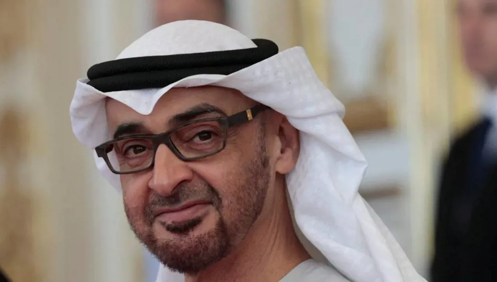 محمد بن زايد: الارتقاء بالمنظومة التعليمية في الإمارات أولوية قصوى ونهج متواصل