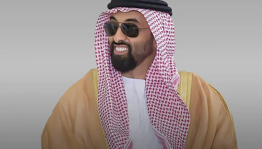 طحنون بن زايد: الإمارات مركز عالمي يرسم ملامح مستقبل إدارة ‏الطوارئ والأزمات