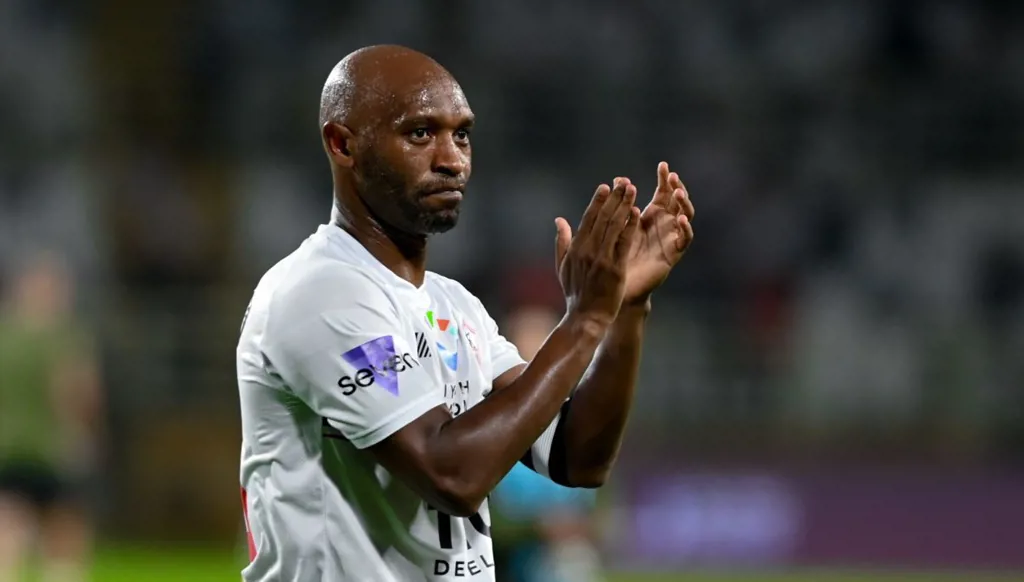 رسمياً: شيكابالا يودع الملاعب بعمر 39 عاماً