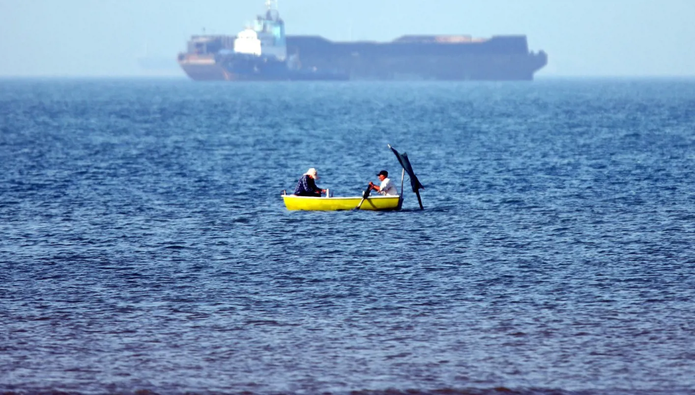 CMA CGM Vessel Attacked in Strait of Hormuz, Crew Injured