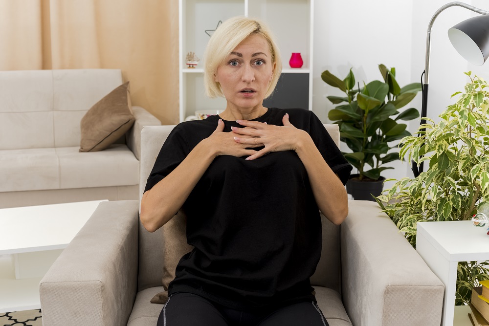 صحة القلب ونصائح للعناية به في الخمسينات (Freepik)