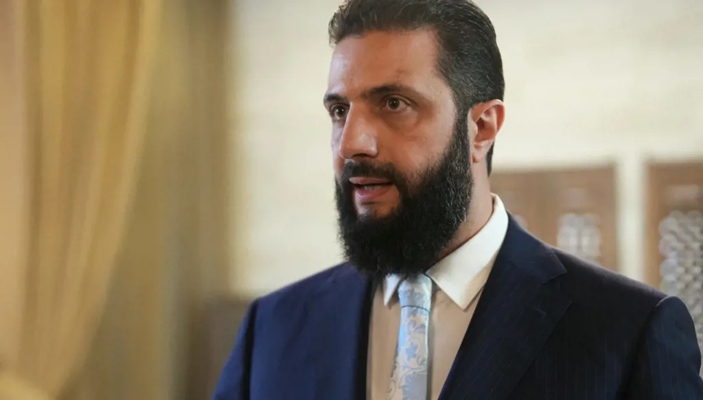 الشرع في موسكو... أوضاع المنطقة والتعاون على طاولة البحث