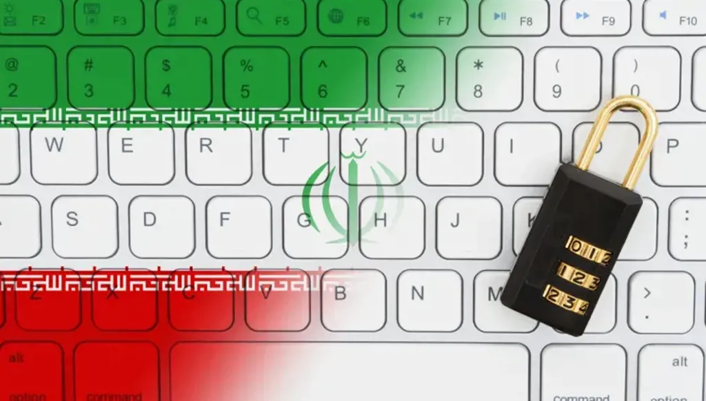 إيران تقر خطة موقتة لتخفيف قيود الإنترنت على الشركات