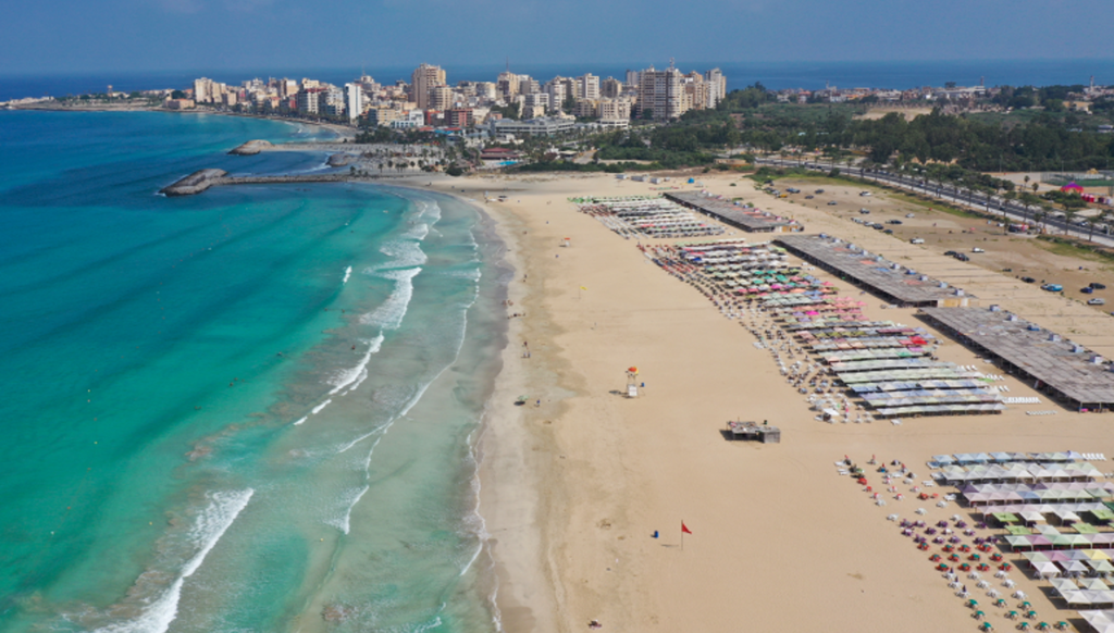 عصابات في صور