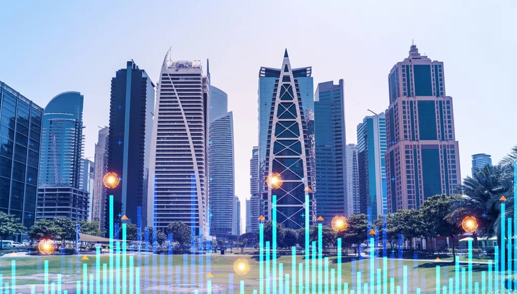 الإمارات تستشرف مستقبل الذكاء الاصطناعي.. ودبي عاصمة عالمية للاقتصاد الرقمي