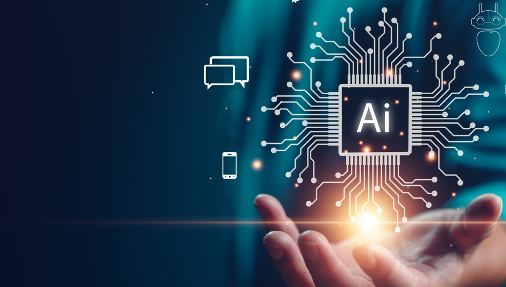 باستخدام الذكاء الاصطناعي... ترامب يُطلق مبادرة "جينيسيس" لتسريع الأبحاث