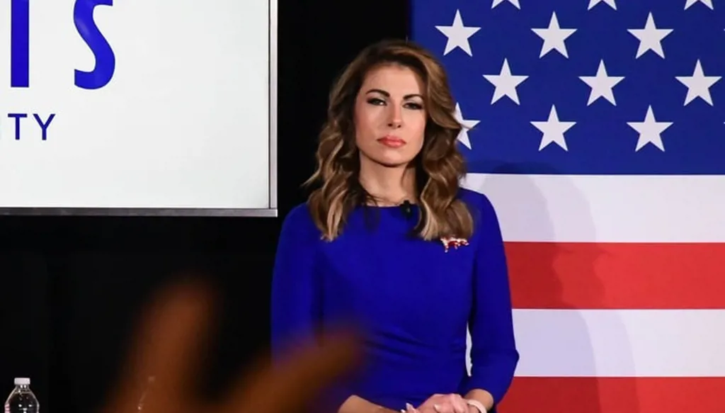 ملكة جمال الحمضيات في فلوريدا... "وسيط" ترامب الرسمي بين لبنان وإسرائيل