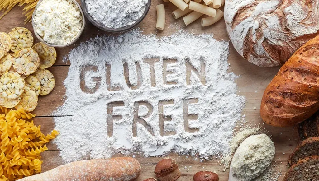 الحمية الخالية من الغلوتين ليست  صحية للجميع