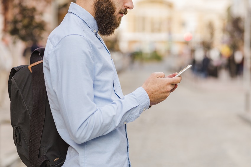 الديتوكس الرقمي (Freepik)