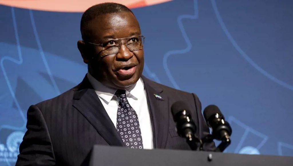 رئيس "ايكواس" يحضّ الدول المُنسحبة من التكتل الافريقي على العودة