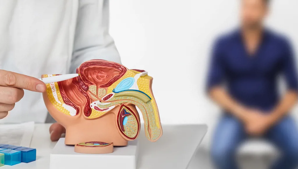 في شهر التوعية بسرطان البروستات... رياضات مثالية لتوفير الحماية