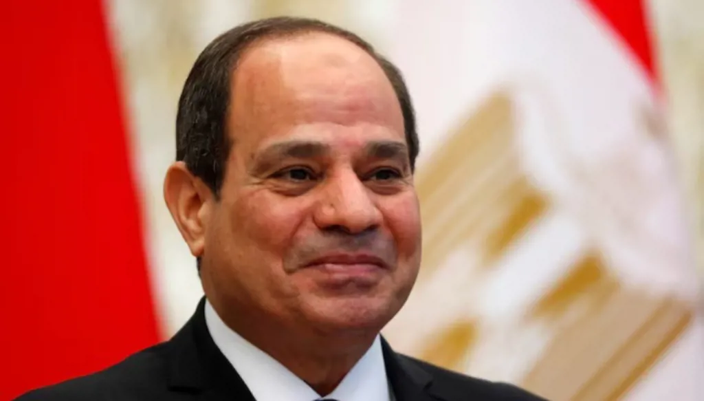 السيسي يبدأ جولة آسيوية من كوريا الجنوبية