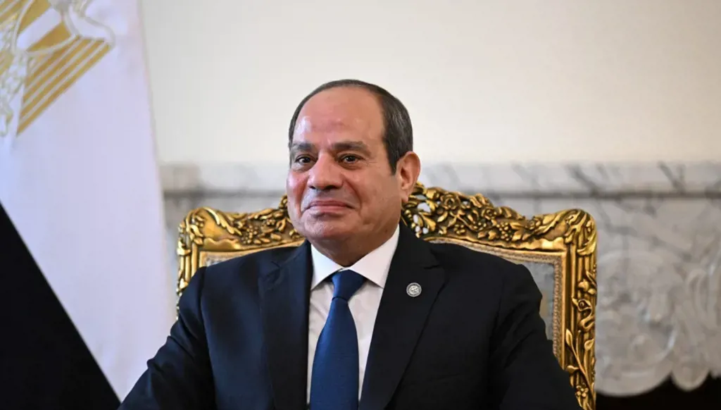 El-Sisi embarks on fraternal visit to UAE, reinforcing strong Egypt-UAE ties