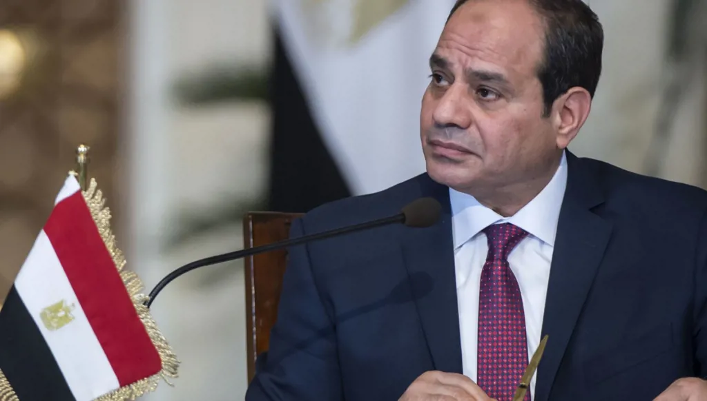 غوتيريش وميرتس يشكران السيسي: اتّفاق غزة يشكّل خطوة نحو تحقيق سلام دائم