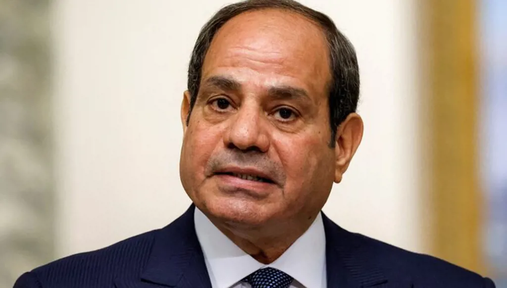 السيسي يحسم مستقبل رئاسته: ولايتي تنتهي عام 2030