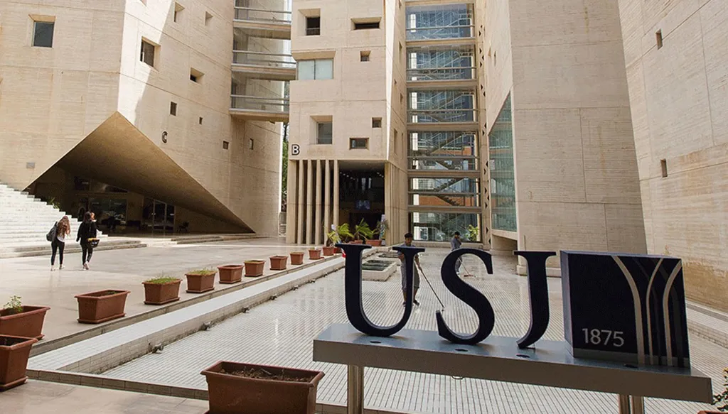 الانتخابات الطلّابية في الجامعة اليسوعية... إليكم أبرز النتائج